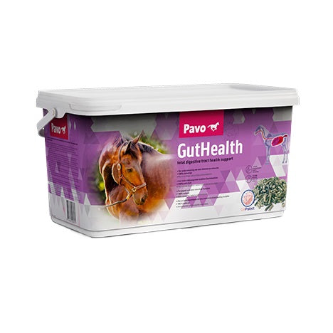 Pavo GutHealth(7,5kg)