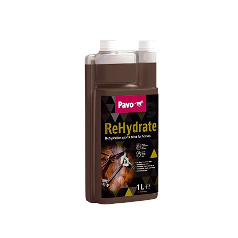 Pavo ReHydrate(1L)