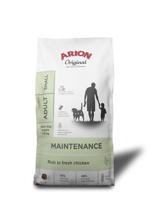 Arion Original Maintenance small