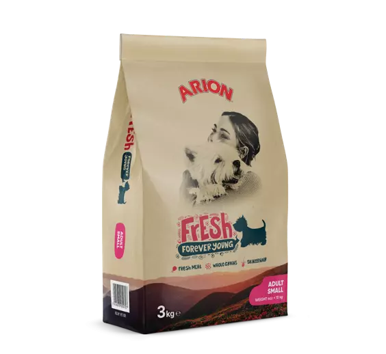 ARION Fresh Adult Small