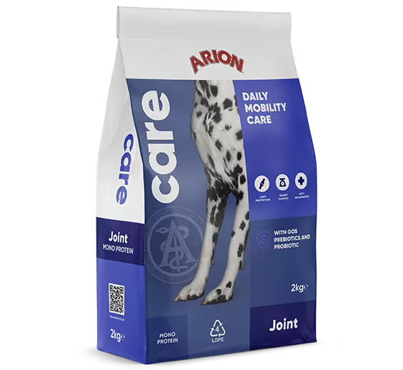 ARION Care Joint