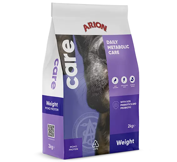 ARION Care Weight