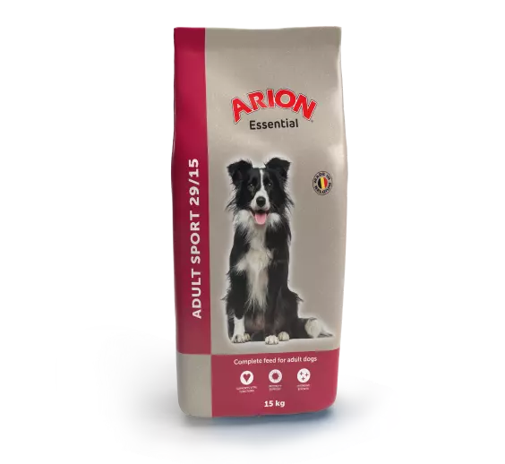 ARION Essential Adult Sport 29/15(15kg)