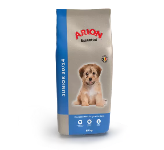 ARION Essential Junior 30/14 (15kg) Puppy