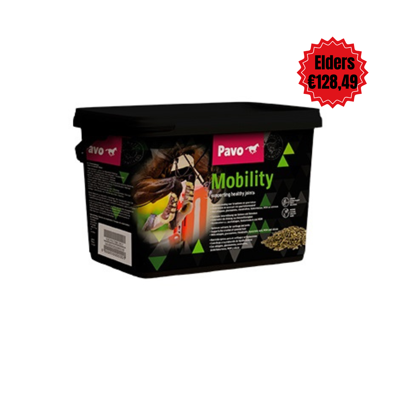 Pavo Mobility(3kg)