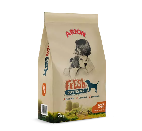 ARION Fresh Senior Light