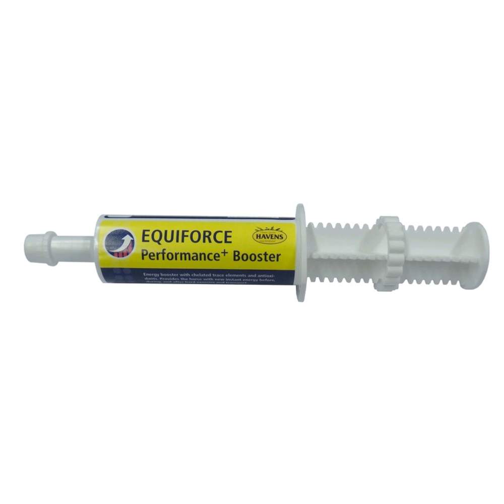 EF Performance+ Booster (doos 8 stuks.)