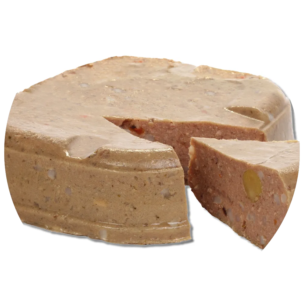 Renske Eend met Hert 395g