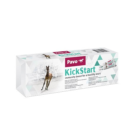 Pavo KickStart (64ml)