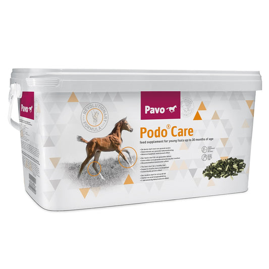 Pavo Podo®Care(8kg)