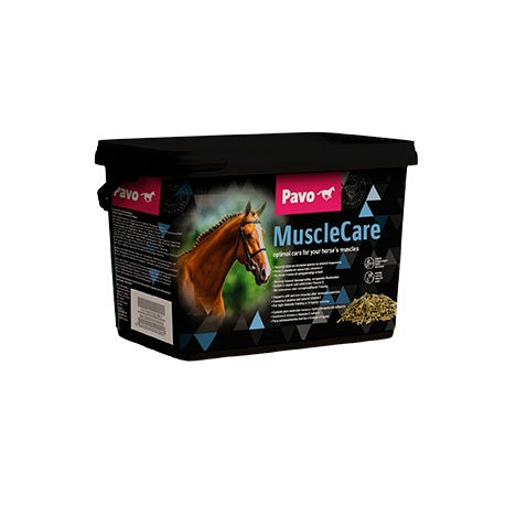 Pavo MuscleCare(3kg)
