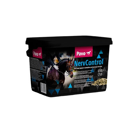 Pavo NervControl(3kg)