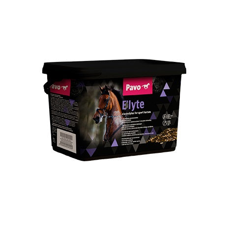 Pavo E'lyte(3kg)