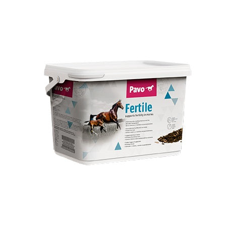 Pavo FoalMilk(10kg)