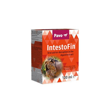 Pavo IntestoFin (0,1L)