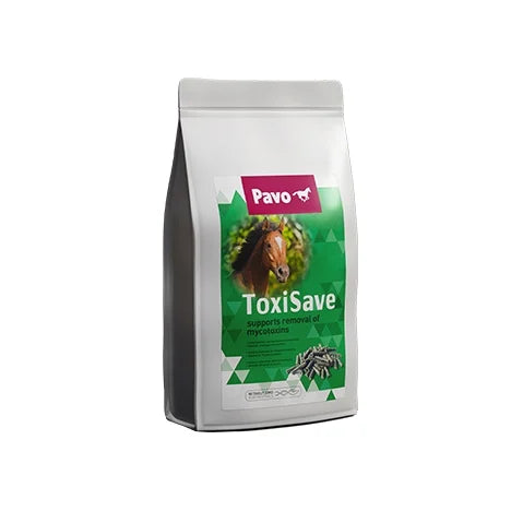 Pavo ToxiSave