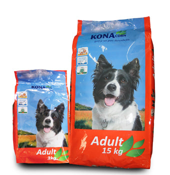 Konacorn Adult