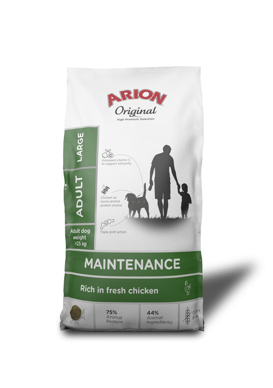 Arion Original Maintenance large