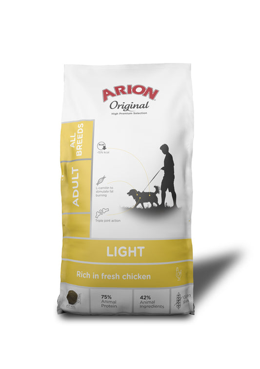 Arion Original Light