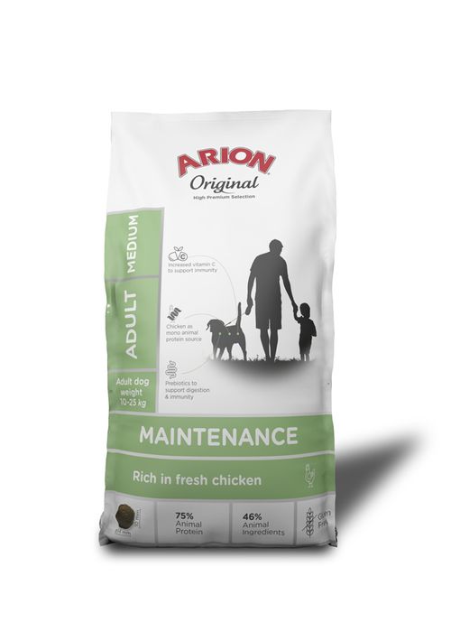 Arion Original Maintenance medium