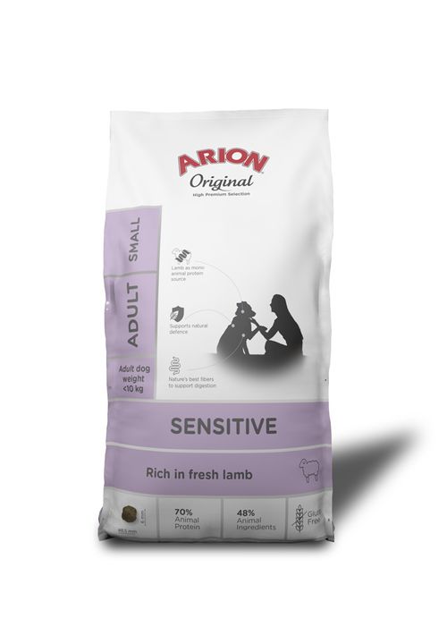 Arion Original Sensitive small