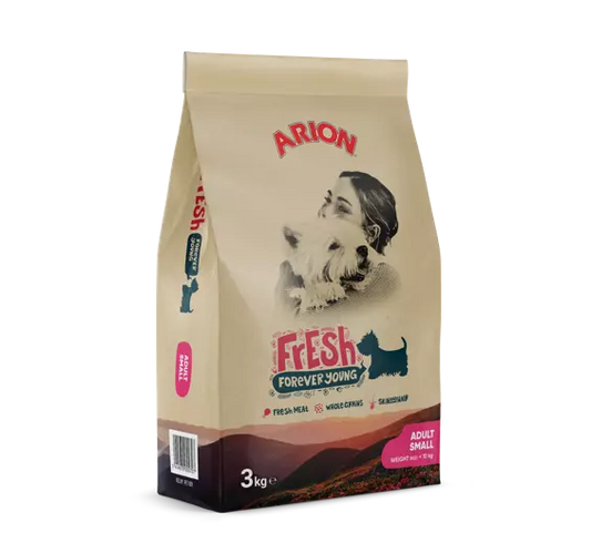 ARION Fresh Adult Small