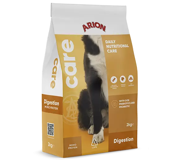 ARION Care Digestion