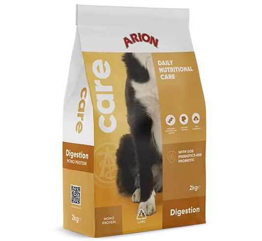 ARION Care Digestion