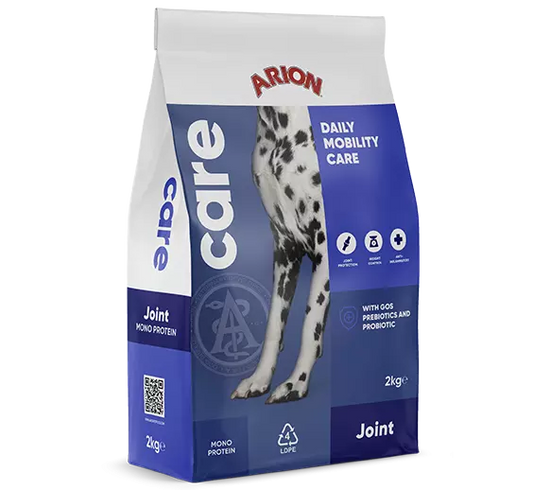 ARION Care Joint