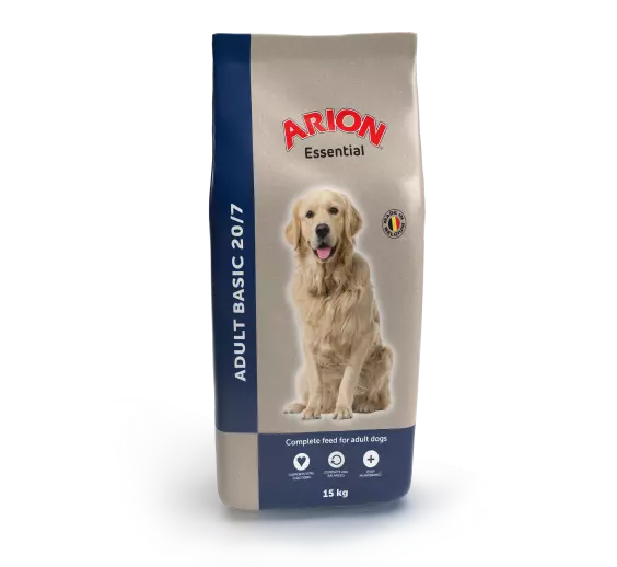 ARION Essential Adult Basic 20/7