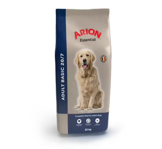 ARION Essential Adult Basic 20/7