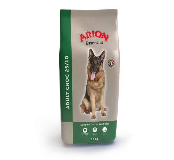 ARION Essential Adult Croc 25/10(15kg)