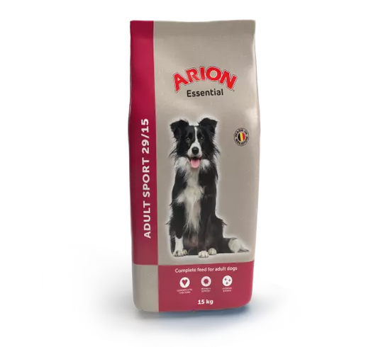 ARION Essential Adult Sport 29/15(15kg)