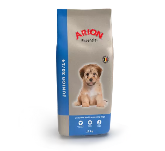 ARION Essential Junior  30/14 (15kg) Puppy