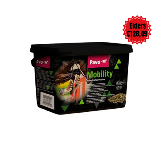 Pavo Mobility(3kg)