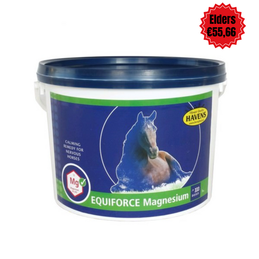 EF Magnesium