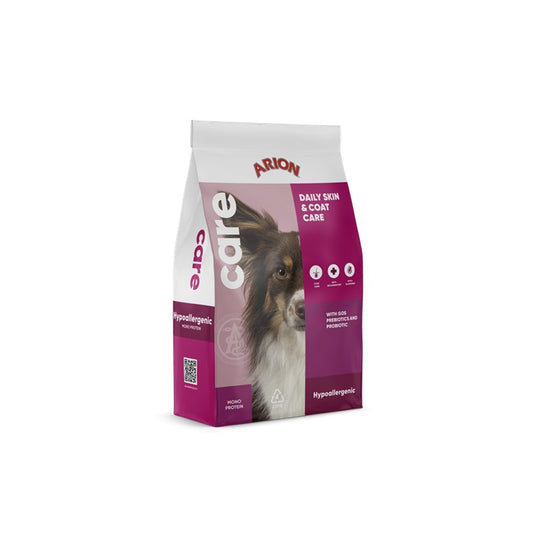 ARION Care Hypoallergenic