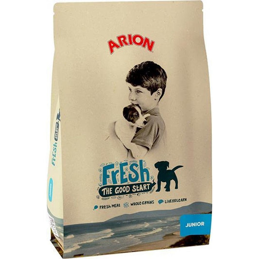 ARION Fresh Junior Puppy