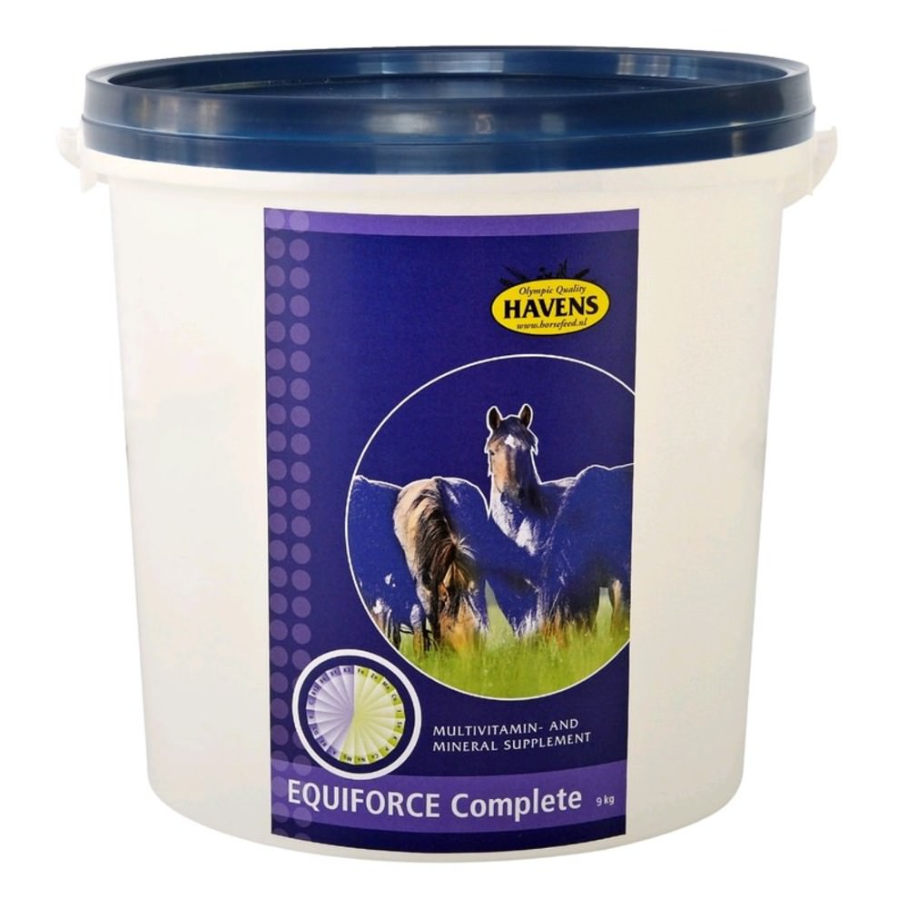 EF Complete Vital 9 kg