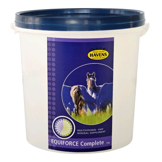 EF Complete Vital 9 kg
