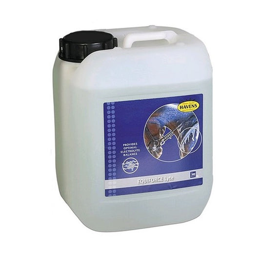 EF Lyte liquid