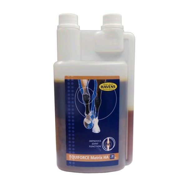 EF Matrix HA liquid 1L