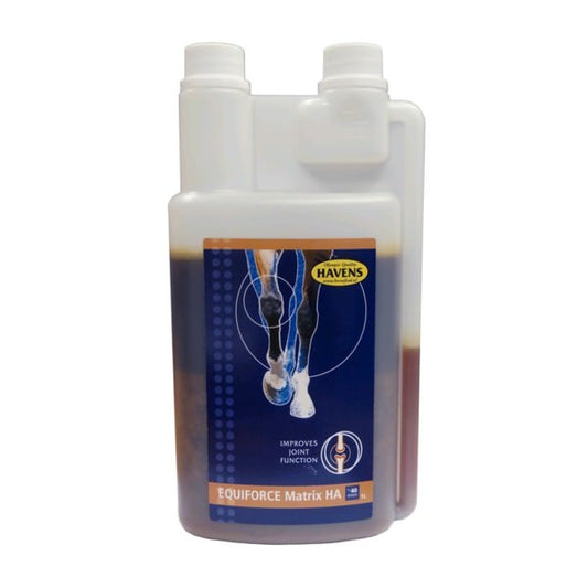 EF Matrix HA liquid 1L