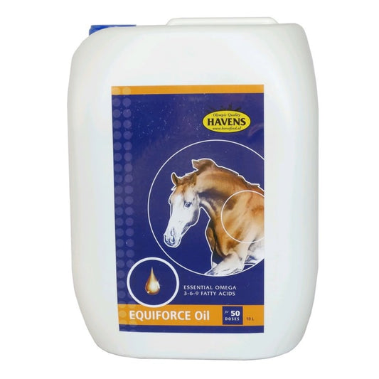 EF Oil 5L