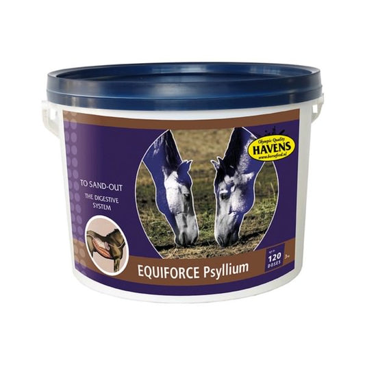 EF Psyllium 3 kg