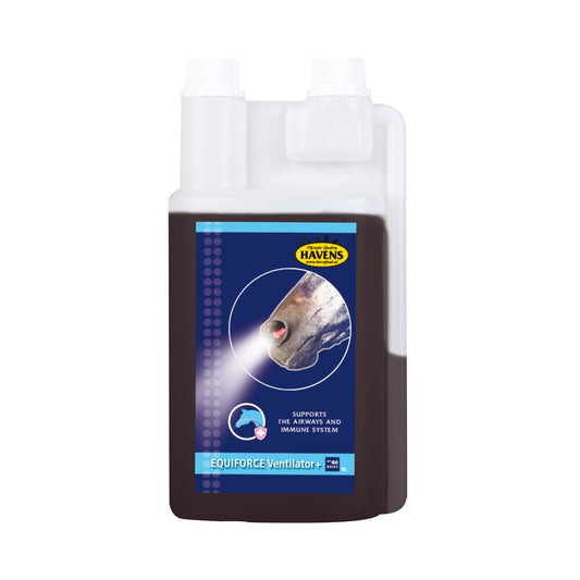 EF Ventilator+ 1L