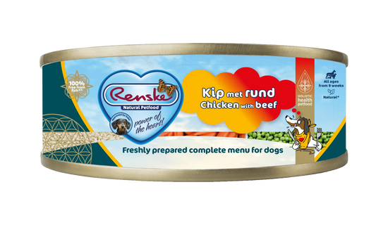 Renske Bereid Kip&rund 95g