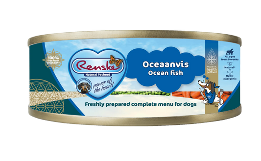 Renske Vers Bereid Oceaanvis 95g