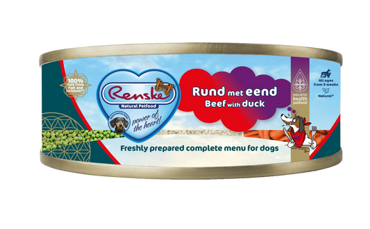 Renske Bereid Rund&eend 95g