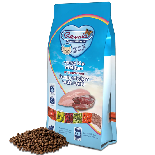 Renske Super Premium Kip&Lam